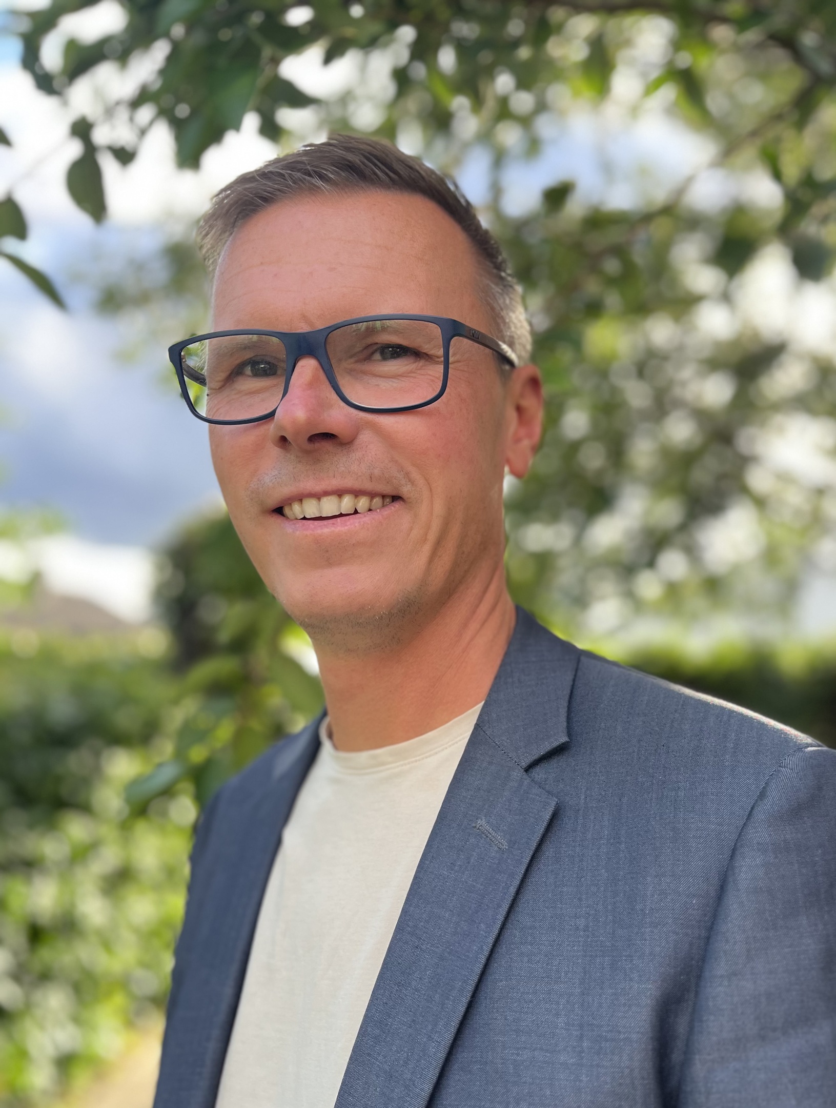Jonas Jarnbjer Insiktskonsult AB